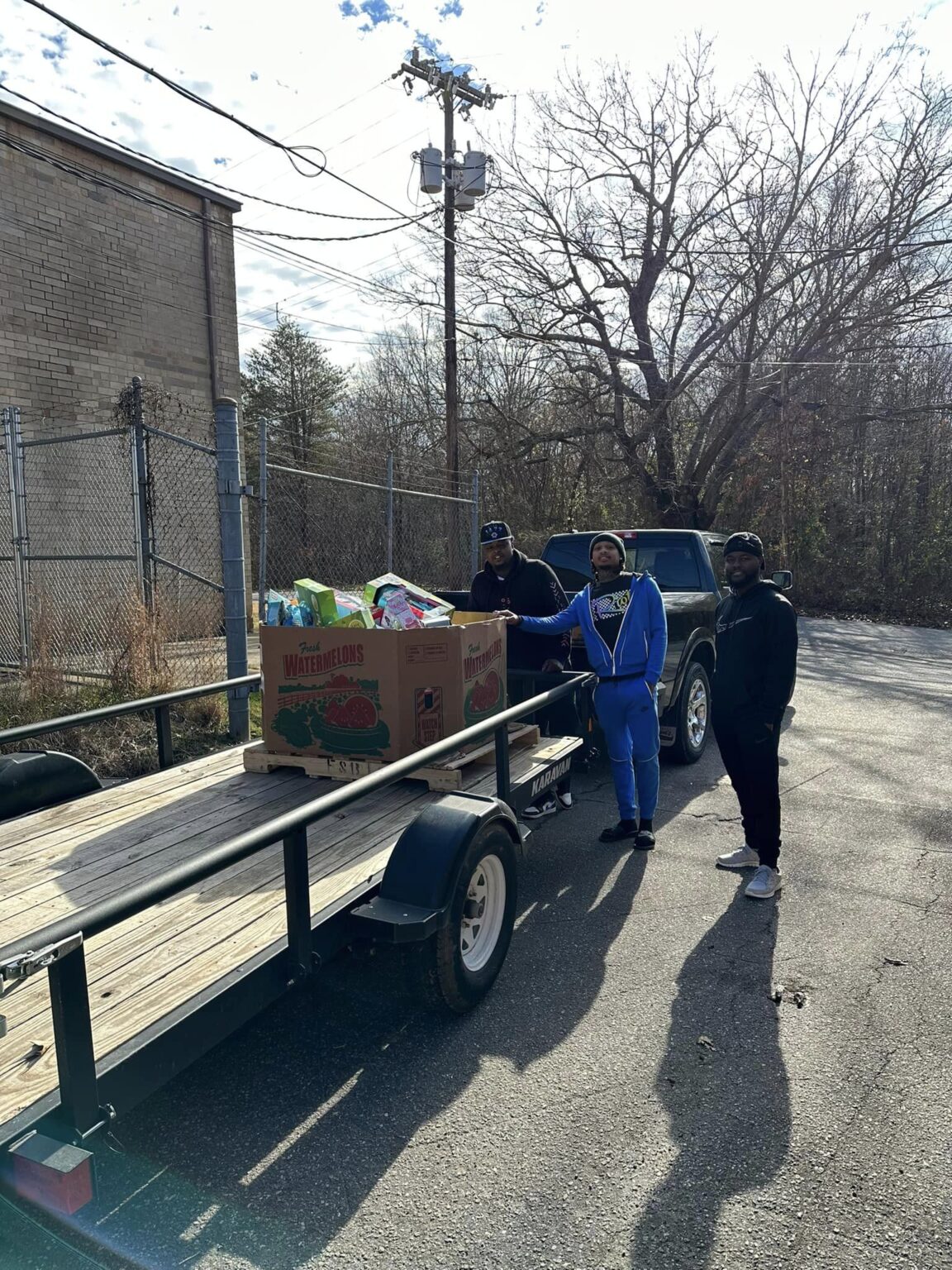 Home Pallets Liquidation